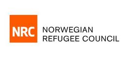 Norwegian Refugee Council logo
