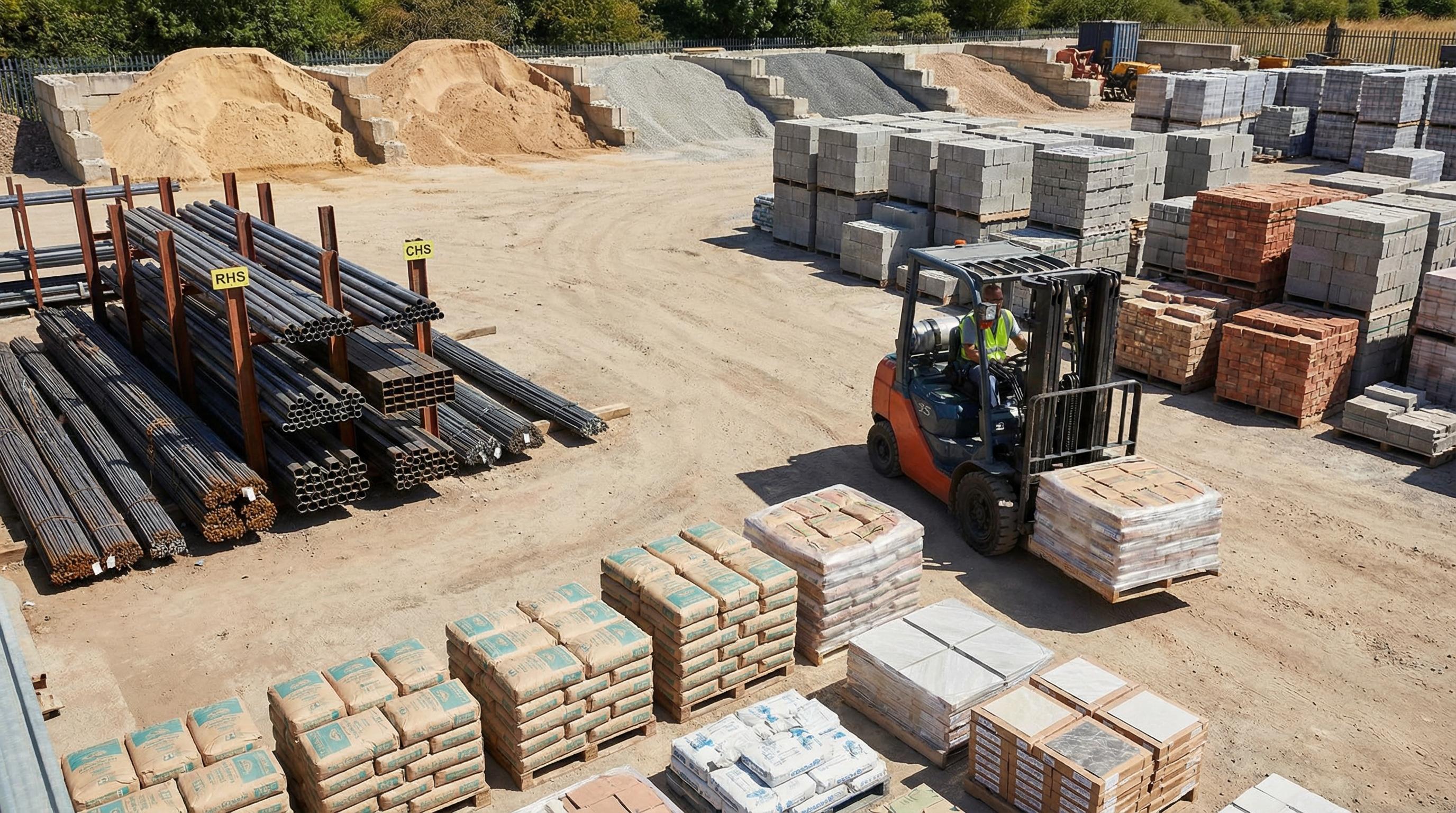 Construction Materials