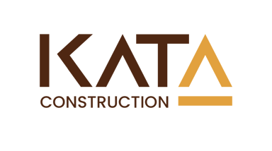 Kata Construction PLC logo