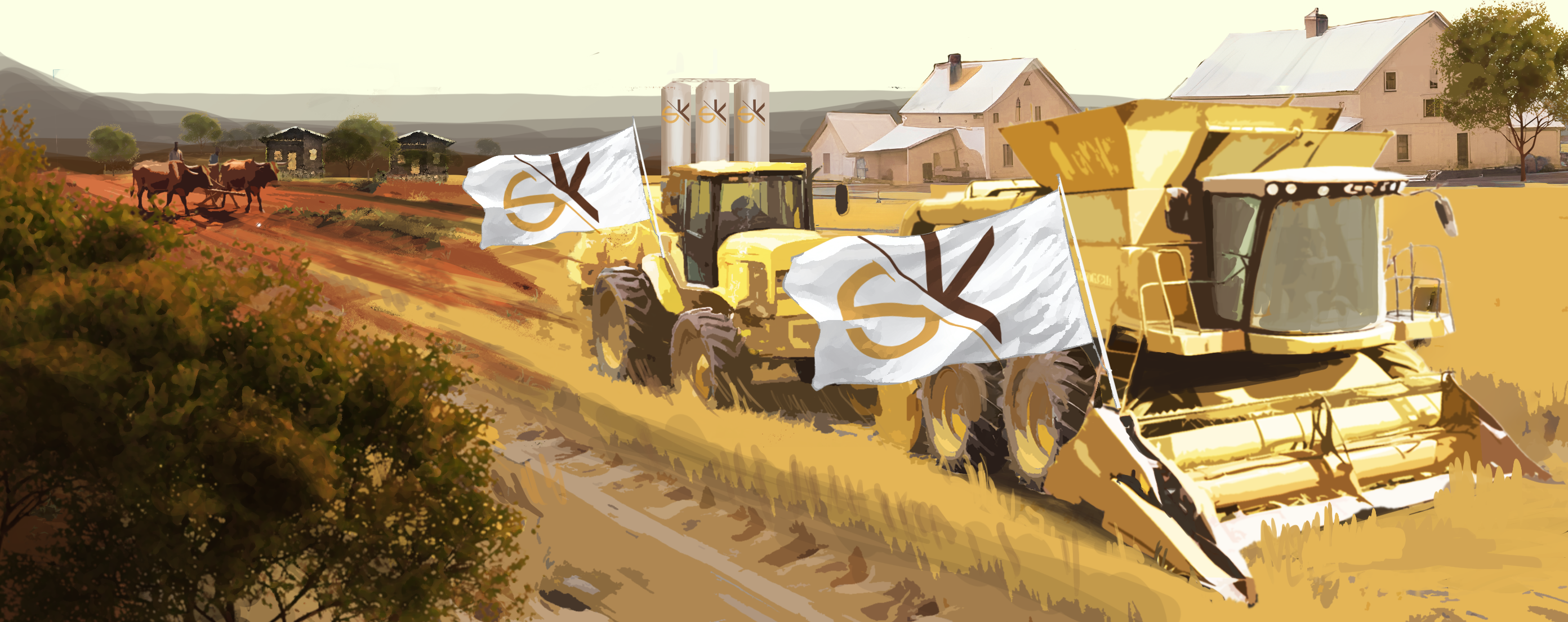 Kataelyon Business Group team and operations